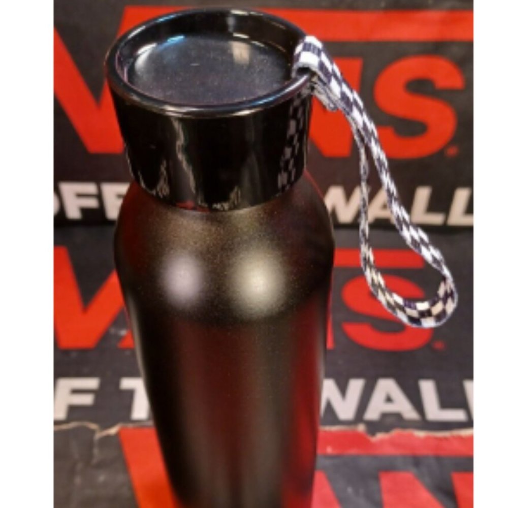 VANS OFF THE WALL FAMILY EXCLUSIVE ALIMINUM WATER BOTTLE 21.4 oz(634 ml - Picture 12 of 13